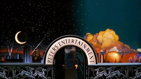 Peters Entertainment